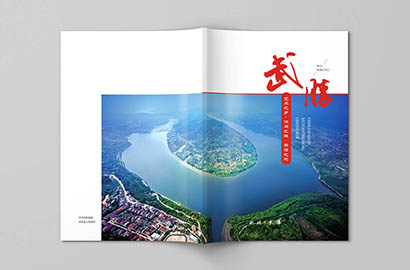 扶沟县画册设计公司以全流程服务，为品牌画册保驾护航